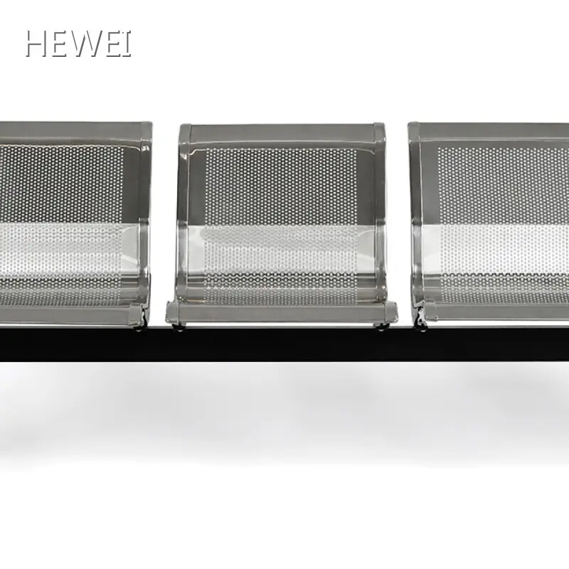 HEWEI Airport Seating From China 1
