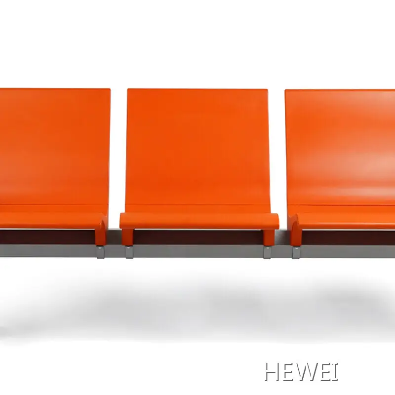 China Public Waiting Chairs Factories​ by HEWEI 1