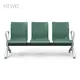 White Bar Stools by HEWEI 1