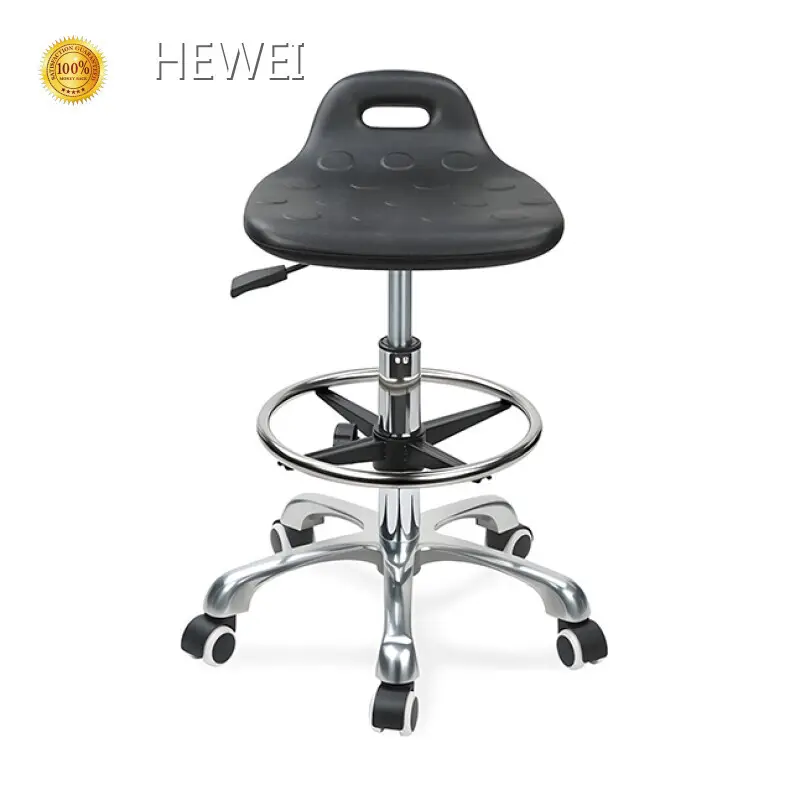 High Quality Stainless Steel Lab Stool Company 1