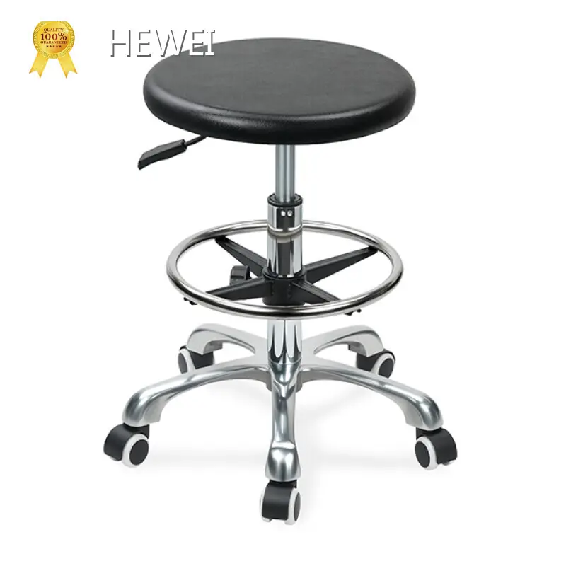 Medical Lab Stools by HEWEI 1