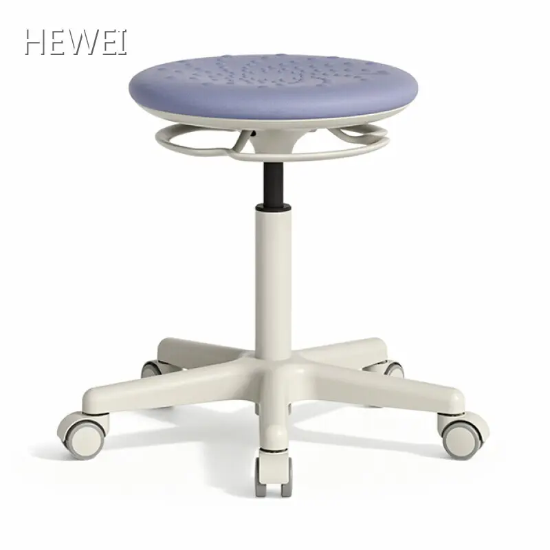 HEWEI Aluminum Lab Stools for Sale 1