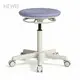 HEWEI Aluminum Lab Stools for Sale 1