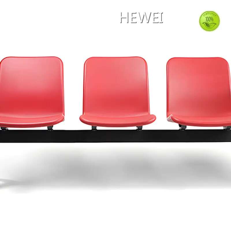 Public Waiting Chairs Manufacturer​ Public Waiting Chairs Wholesale - HEWEI 1