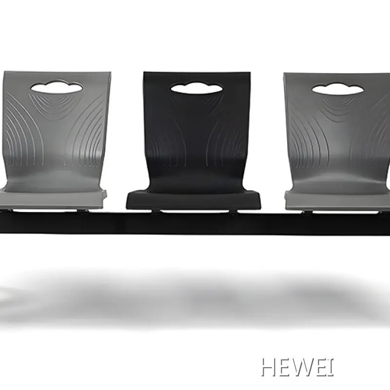Public Waiting Chairs Supplier​ Public Waiting Chairs Wholesale - HEWEI 1