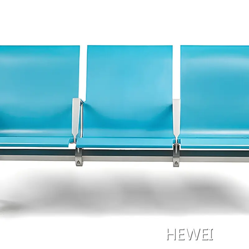 China Public Waiting Chairs Factories​ Public Waiting Chairs Wholesale - HEWEI 1