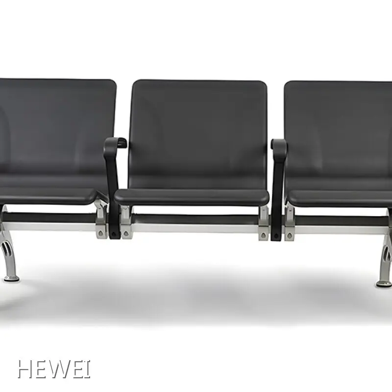 Airport Seating Chair Products Wholesale - HEWEI 1