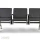 Airport Seating Chair Products Wholesale - HEWEI 1