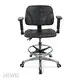Best Price Esd Chairs with Wheels Factory in China Company 1