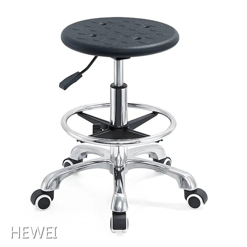 HEWEI Lab Stools with Wide Seats with Good Price 1