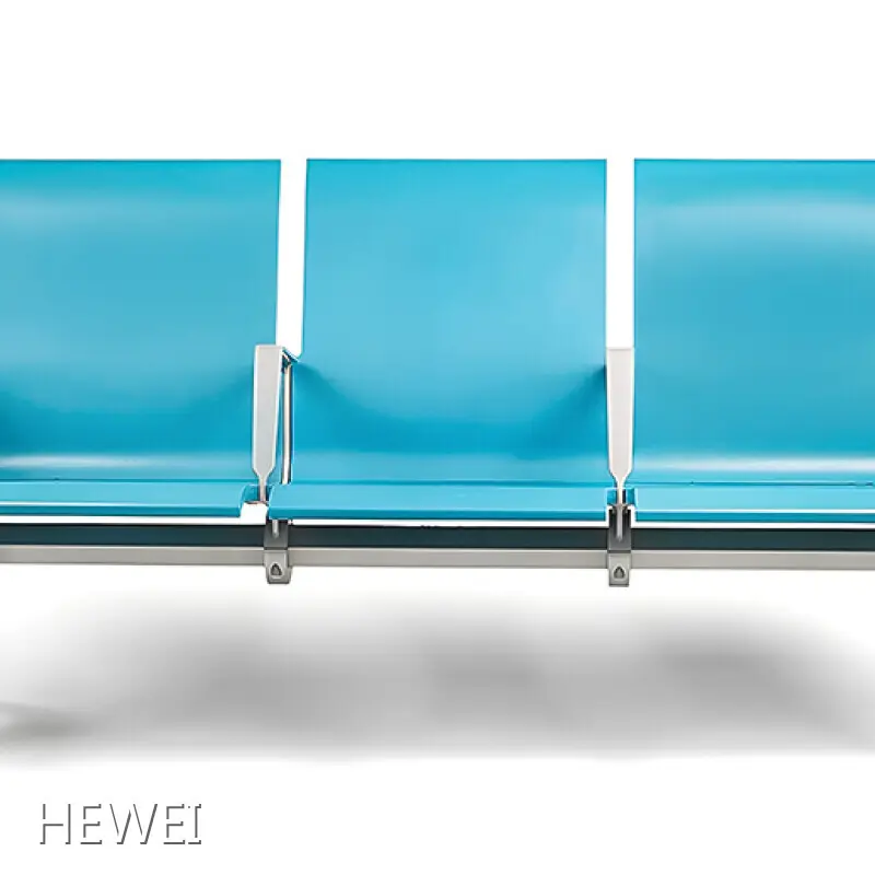 Airport Seating Chair Products Wholesale - HEWEI-1 1