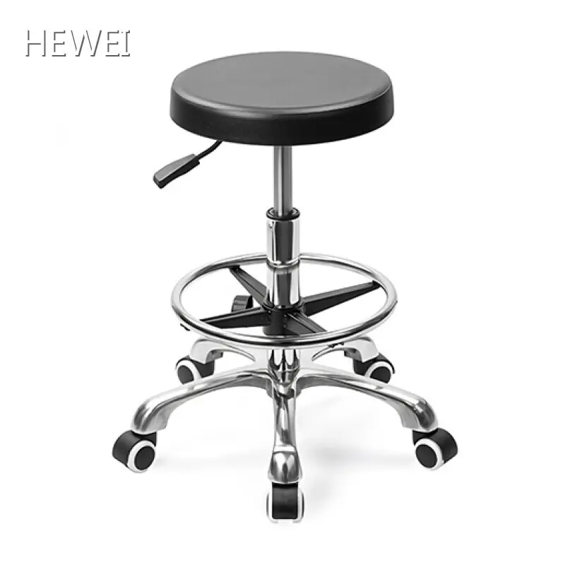 Customized High Achool Science Lab Stools​ Company 1