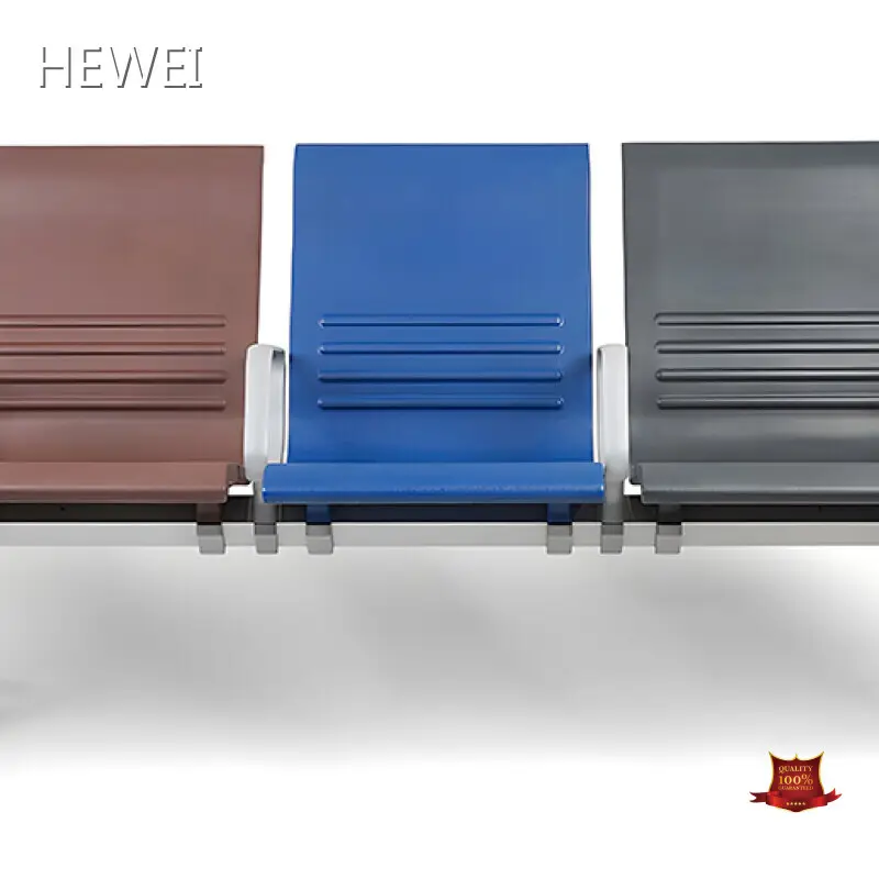 Airport Seating Supplier Airport Waiting Chairs Wholesale - HEWEI 1