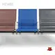 Airport Seating Supplier Airport Waiting Chairs Wholesale - HEWEI 1