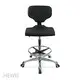 Lab Seating Esd Chairs with Wheels Factory in China with Good Price 1