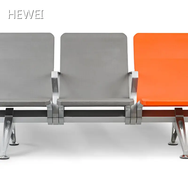 Products Metal Airport Seating for Sale 1