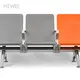 Products Metal Airport Seating for Sale 1