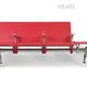HEWEI Airport Seating Factory 1