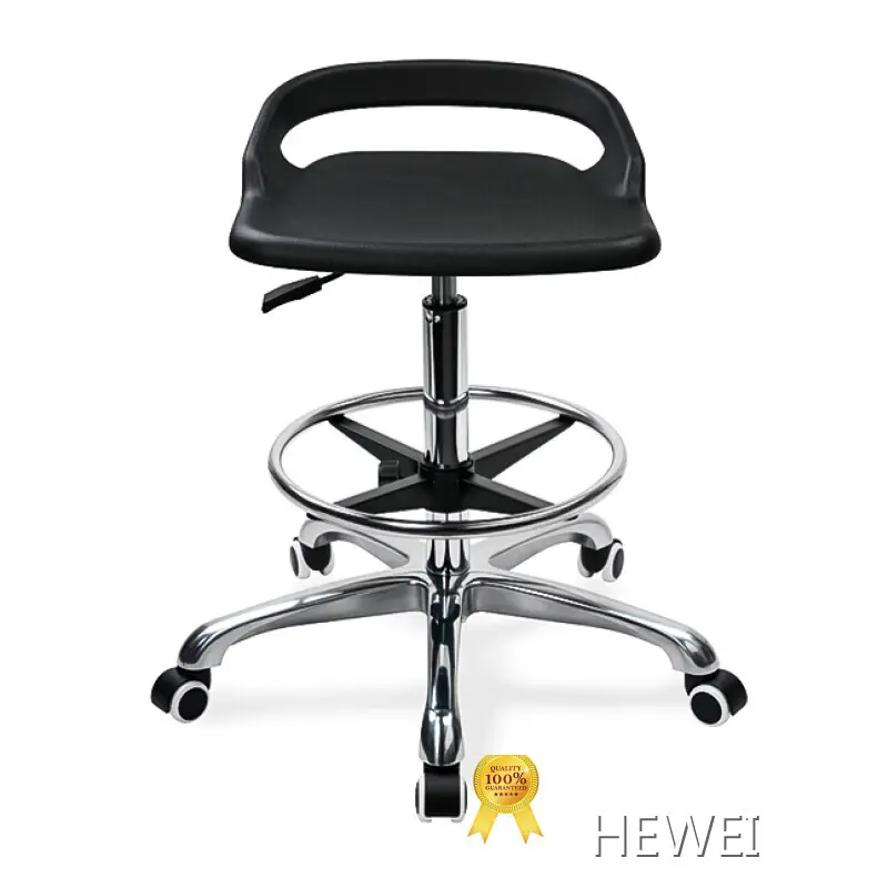 Medical Lab Stools Lab Seating Wholesale - HEWEI 1