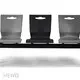 Airport Waiting Chairs Airport Seating Chair with Good Price 1