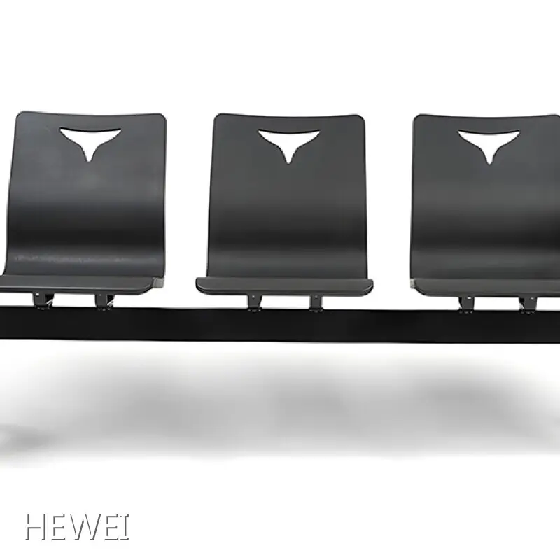 Modern Black Bar Stools​ Products Wholesale - HEWEI-1 1