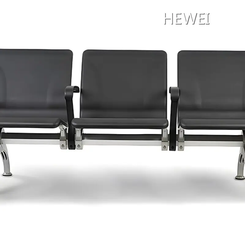 Airport Seating Supplier by HEWEI 1
