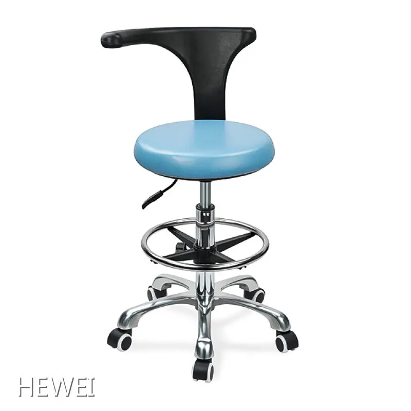 Polyurethane Lab Chairs Standard Lab Chair Wholesale - HEWEI SEATING 1