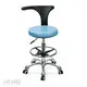 Polyurethane Lab Chairs Standard Lab Chair Wholesale - HEWEI SEATING 1