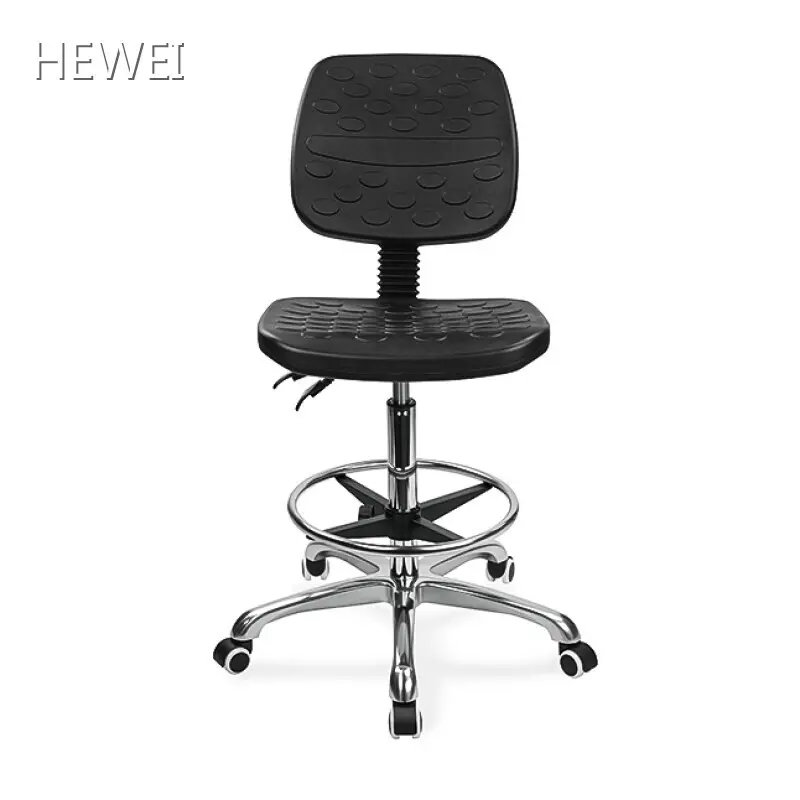 Ergonomic Lab Chairs Stools by HEWEI SEATING 1
