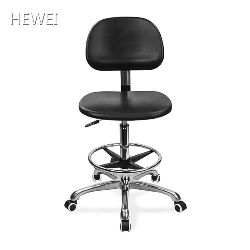 Ergonomic Laboratory Stools​ Products Wholesale - HEWEI SEATING 1