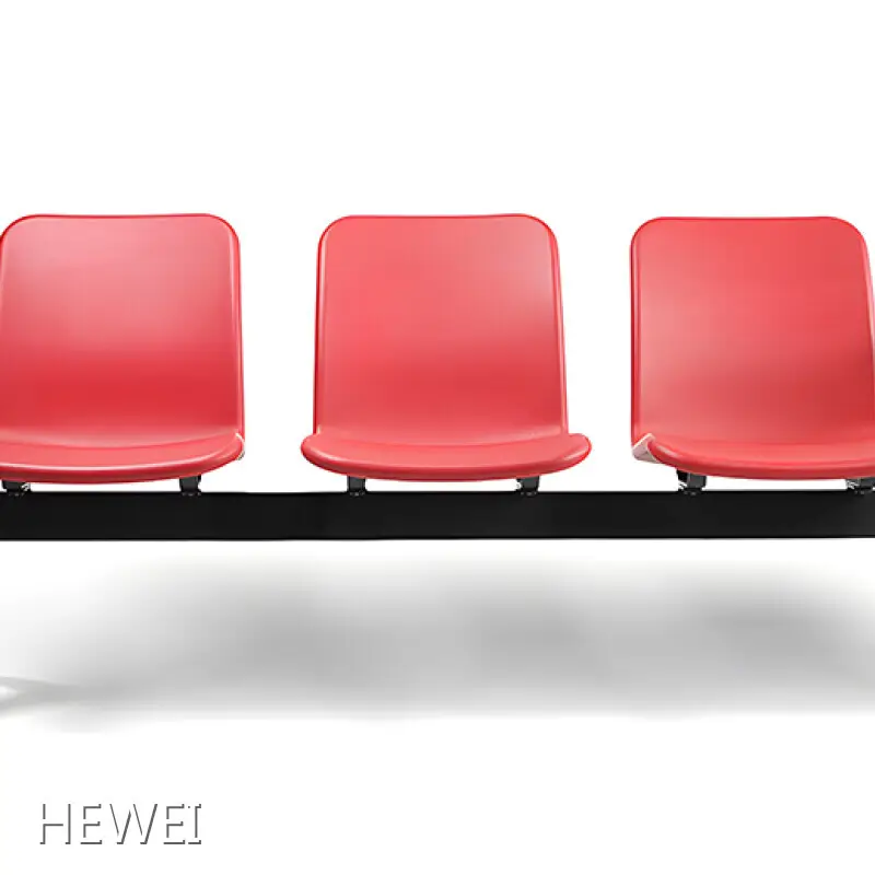 Airport Seating Chair Airport Waiting Chairs Wholesale - HEWEI SEATING 1