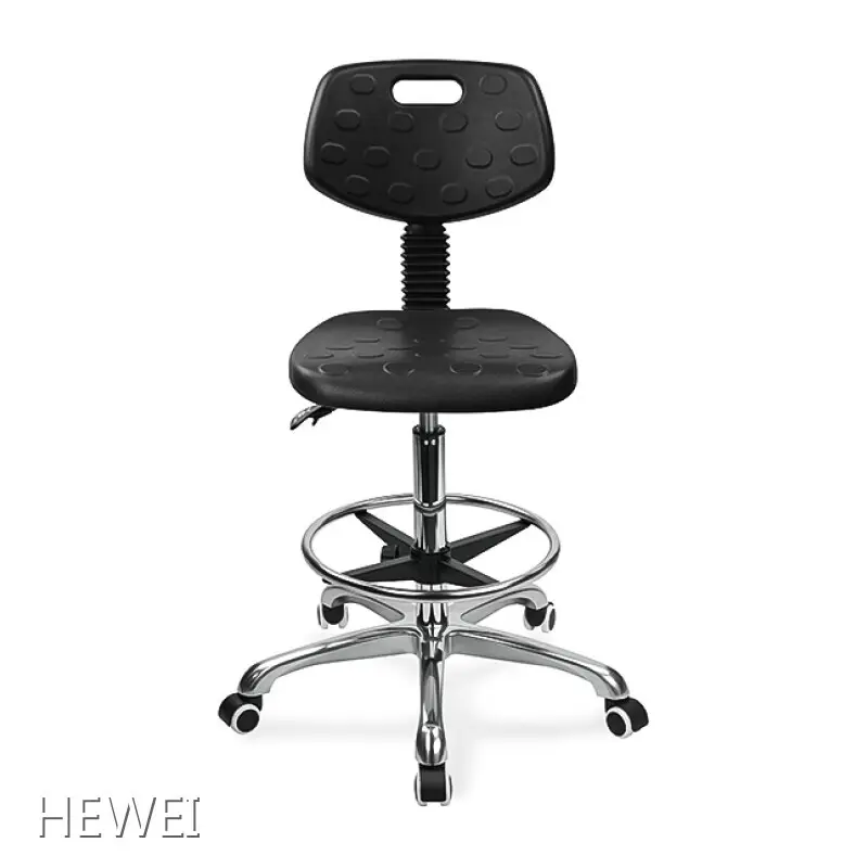 Standard Lab Chair Laboratory Stools for Sale Factory 1