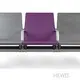 Airport Seating for Sale Public Waiting Chairs Wholesale - HEWEI SEATING 1