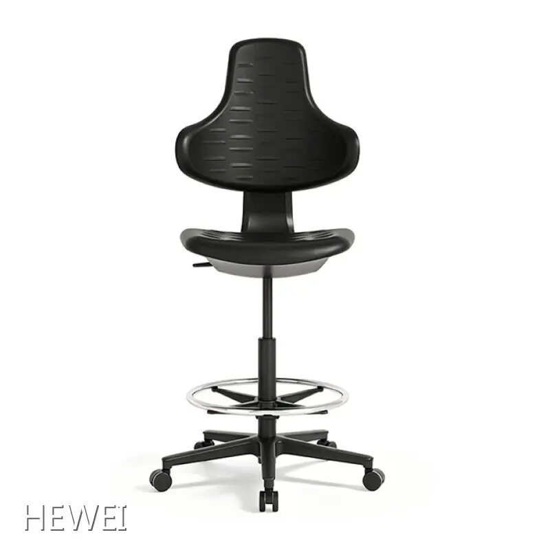 Ergonomic Laboratory Stools​ by HEWEI SEATING 1