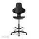 Ergonomic Laboratory Stools​ by HEWEI SEATING 1