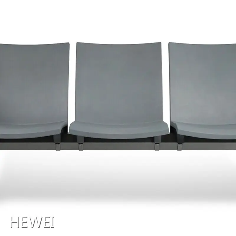 Airport Seating Supplier Public Waiting Chairs Wholesale - HEWEI SEATING 1