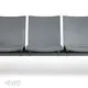 Airport Seating Supplier Public Waiting Chairs Wholesale - HEWEI SEATING 1