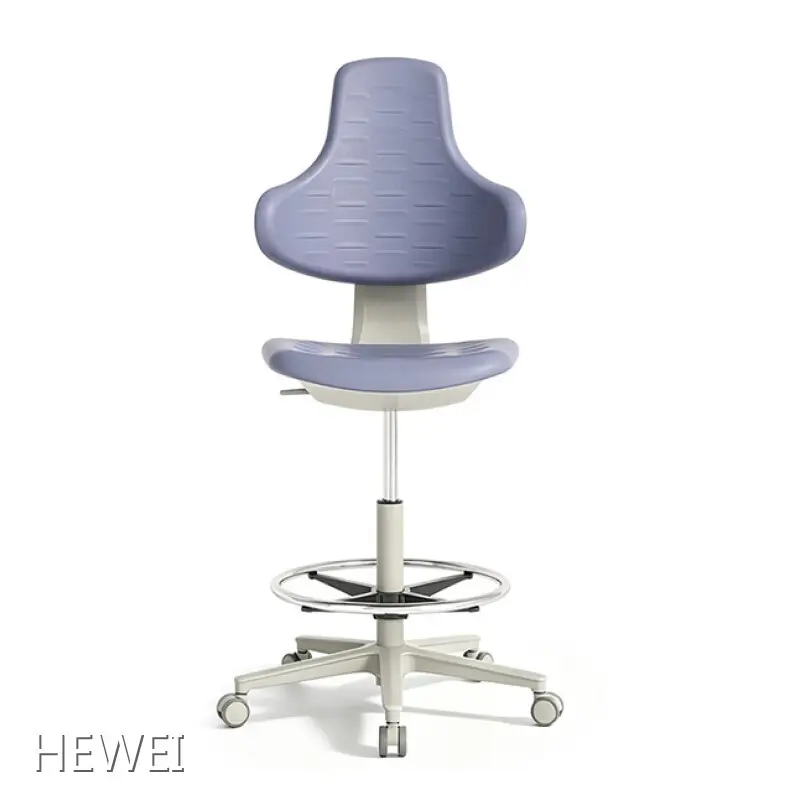 Lab Stools with Backs Products Wholesale - HEWEI SEATING 1