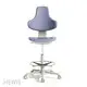 Lab Stools with Backs Products Wholesale - HEWEI SEATING 1