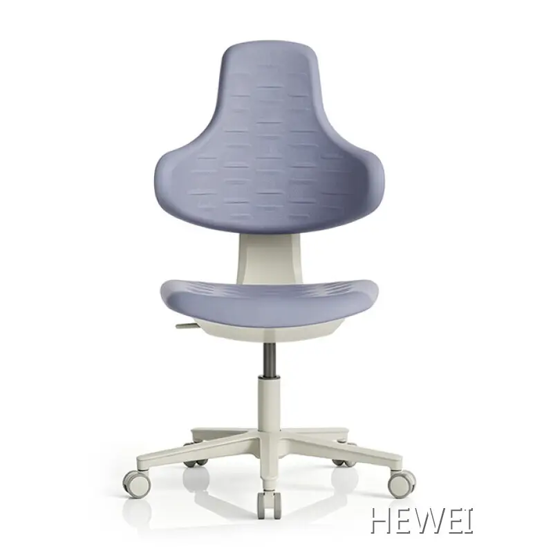 Bästa laboratoriestolar Labbstolar grossist - HEWEI SEATING 1