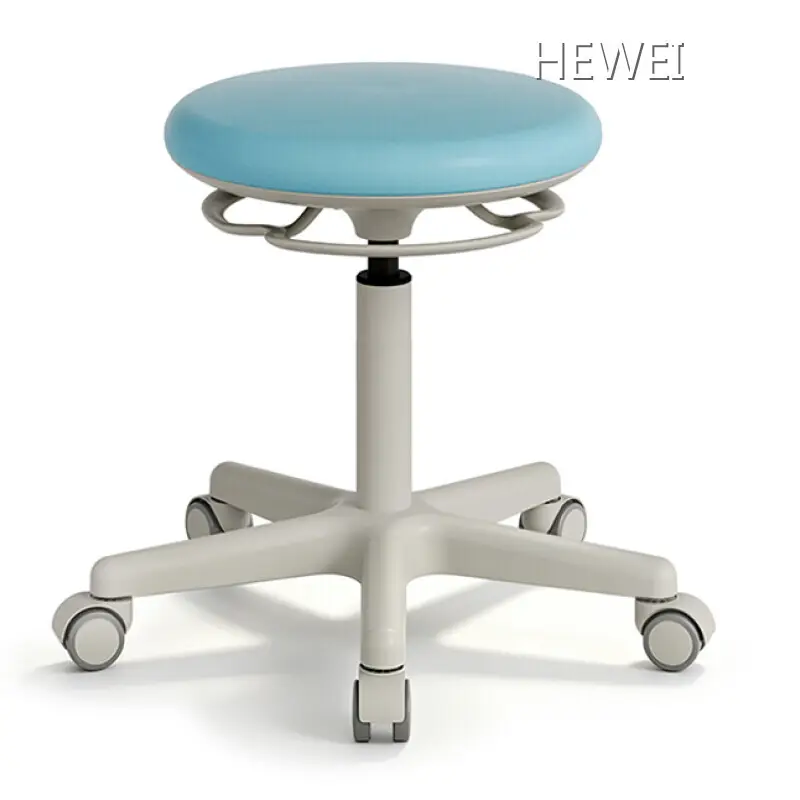 Adjustable Science Lab Stools​ Medical Seating Wholesale - HEWEI SEATING 1