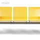 Public Waiting Chairs Factory​ by HEWEI SEATING 1