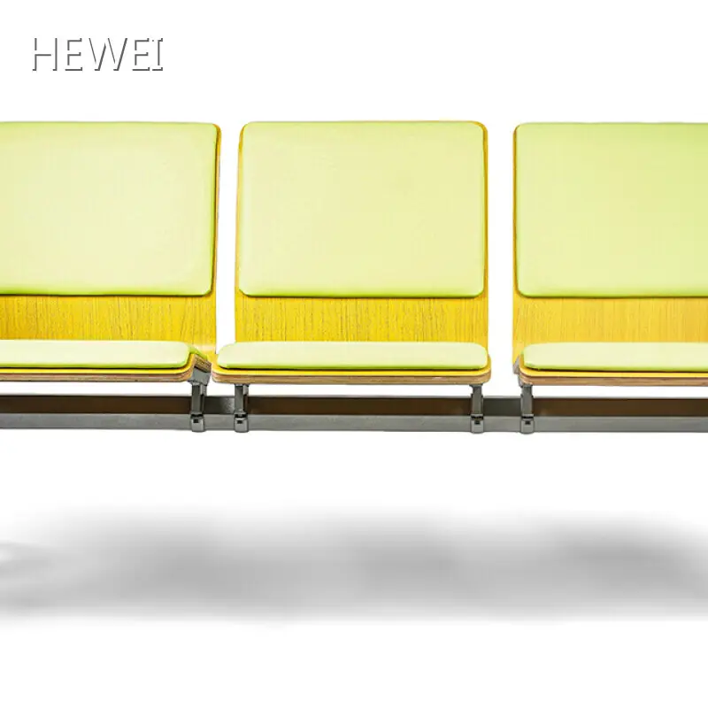 China Public Waiting Chairs Factories​ Public Waiting Chairs Wholesale - HEWEI SEATING 1