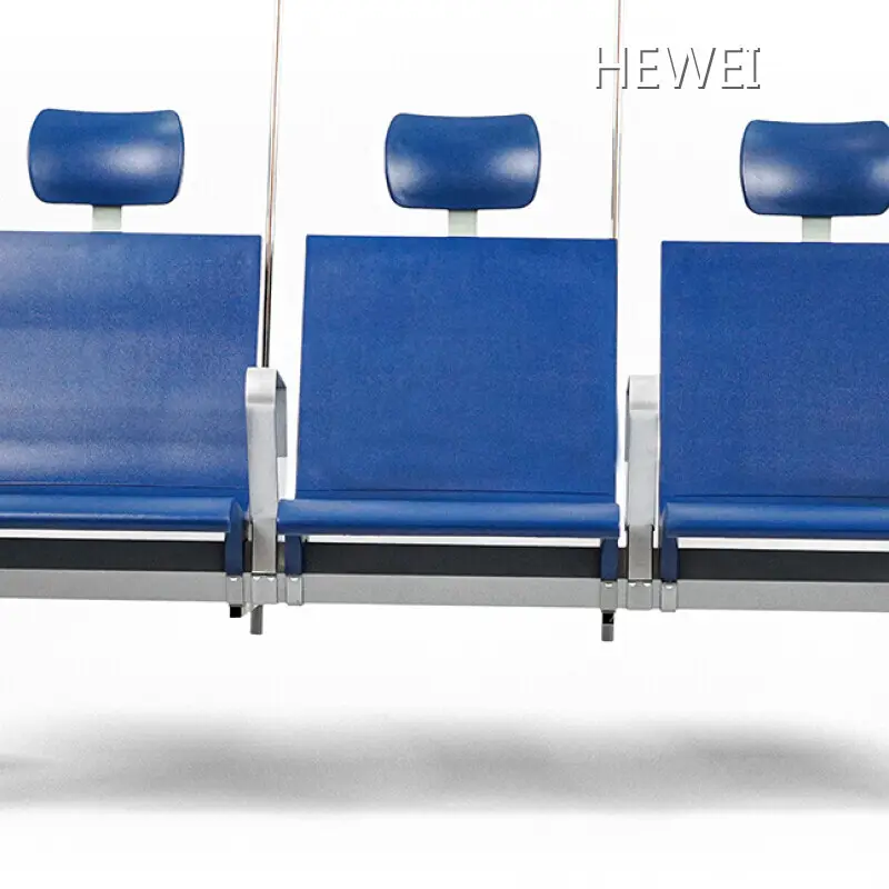 Medical Chair Manufacturer Hospital Waiting Chairs Wholesale - HEWEI SEATING 1