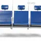 Medical Chair Manufacturer Hospital Waiting Chairs Wholesale - HEWEI SEATING 1