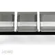 HEWEI SEATING Metal Airport Seating Company 1
