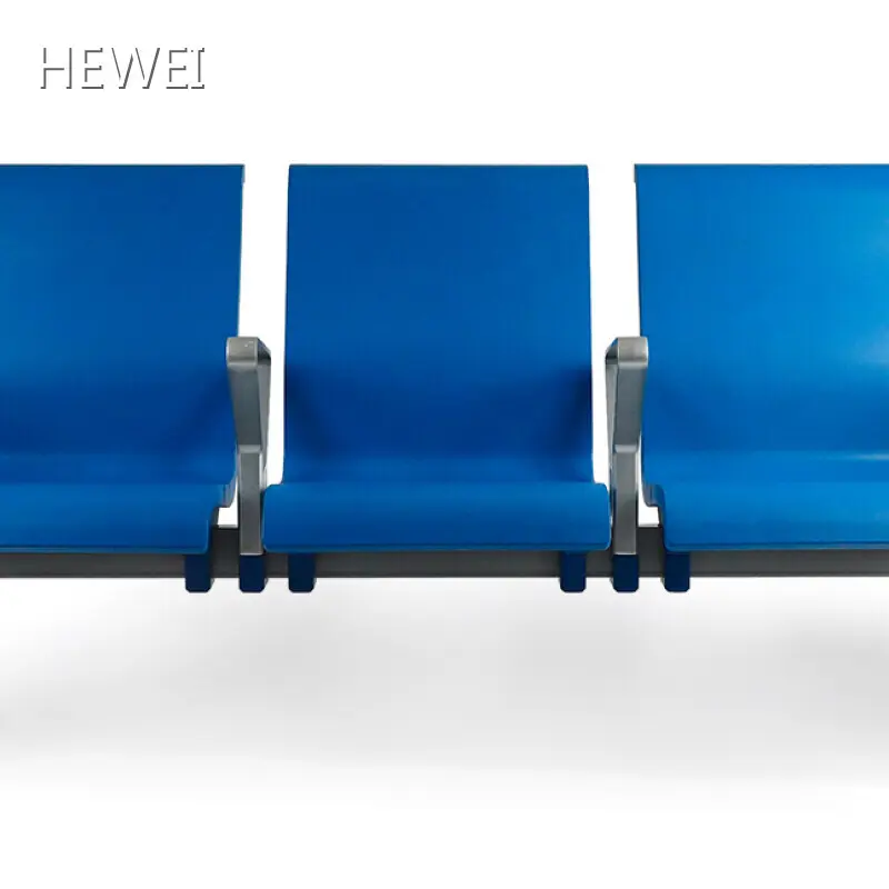 HEWEI SEATING Airport Seating for Sale Manufacturer 1