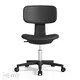 Polyurethane Lab Chairs by HEWEI SEATING 1