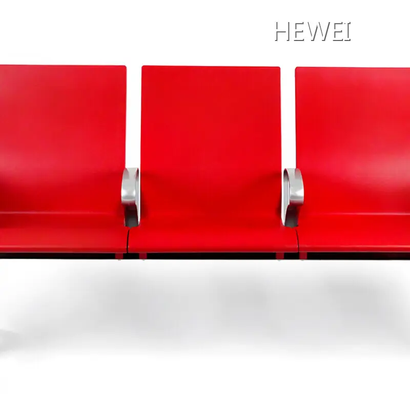 Airport Seating Manufacturer by HEWEI SEATING 1