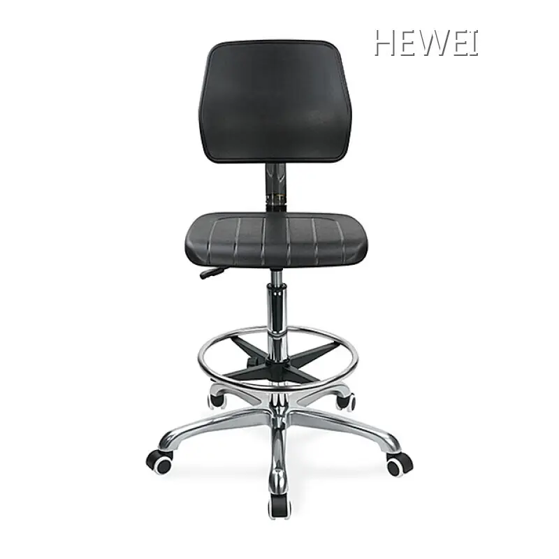 ESD-labstol Ergonomiska Esd-stolar Tillverkare till salu 1